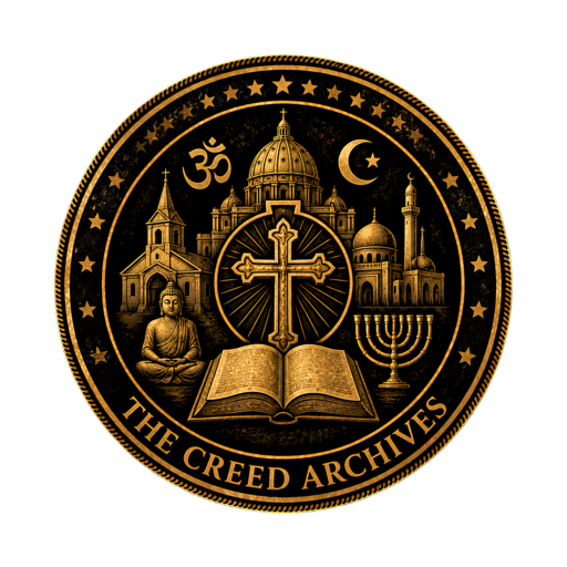 The Creed Archive
